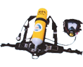 Breathing Apparatus