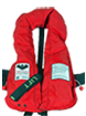 Inflatable Life Jackets