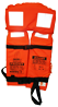 Advanced Folding Lifejacket