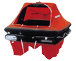 Liferafts