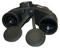 Binoculars waterproof