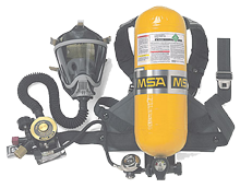 Breathing&nbsp;Apparatus