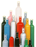 Cylinders Compressed Air