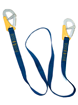 Double Safety Line Life Link