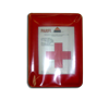 First aid kit