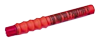 Red Parachute Rocket