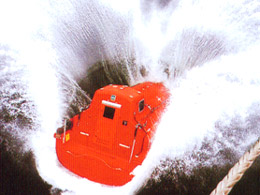 Lifeboats