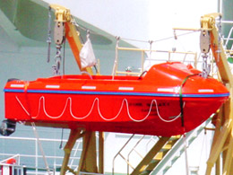 Lifeboats